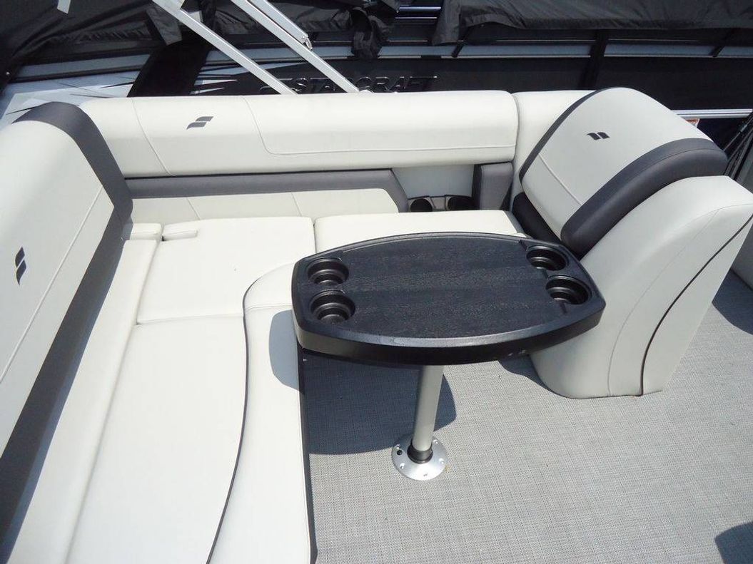 2025 Starcraft Marine EX 22 Q